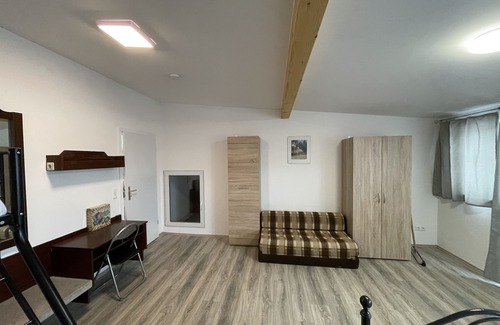 Feldkirch Apartment | 8P-Modern and newly renovated spacious apartment on two levels