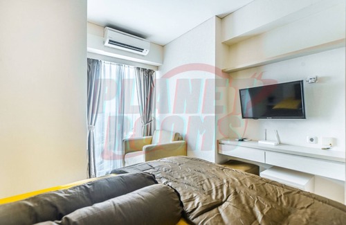 Bekasi Barat House | 8rooms@ Grand Kamala Lagoon