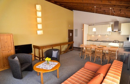 Muggenbrunn Apartment | 8th vacation apartment for max. 6 persons "Schauinsland"