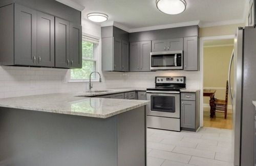 North Augusta House | 9.8 Miles From the Augusta National