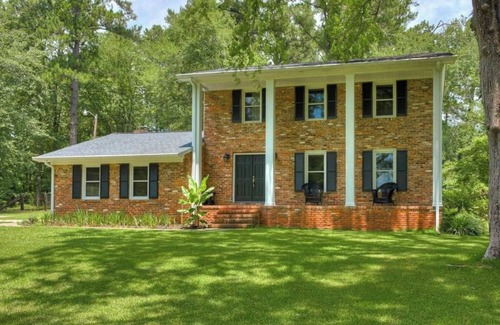 North Augusta House | 9.8 Miles From the Augusta National
