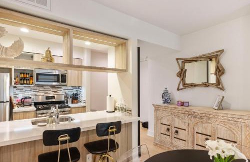 Wilshire Montana House | 9 Advantages Center Santa Manica
