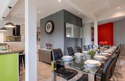 Woolverstone House | 9 Bed in Woolverstone 62352