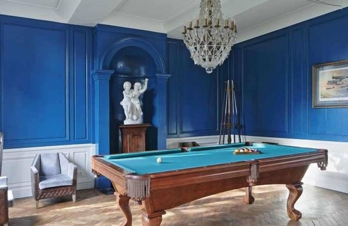 Bayeux Villa | 9 bedroom villa rental in Bayeux - Normandy