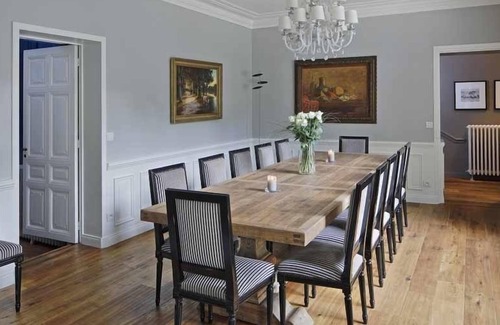 Bayeux Villa | 9 bedroom villa rental in Bayeux - Normandy