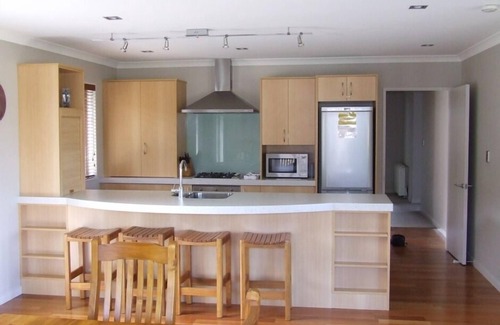 Hanmer Springs House | 9 Devon - Your Favourite Place