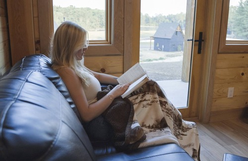 Laura House | #9 Goose Getaway