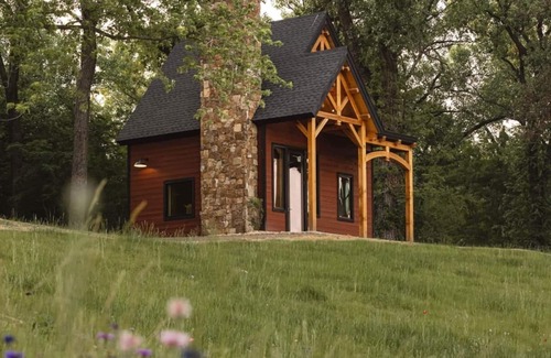 Laura House | #9 Goose Getaway