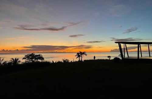 Kudat Resort | 9 huts on a hill