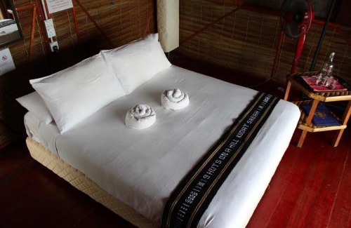 Kudat Resort | 9 huts on a hill