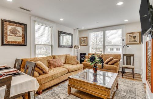 Cumberland Apartment | 9 Mi to Fort Harrison State Park Apt in Indy