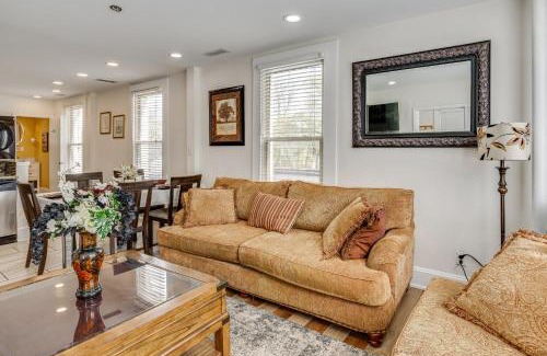 Cumberland Apartment | 9 Mi to Fort Harrison State Park Apt in Indy