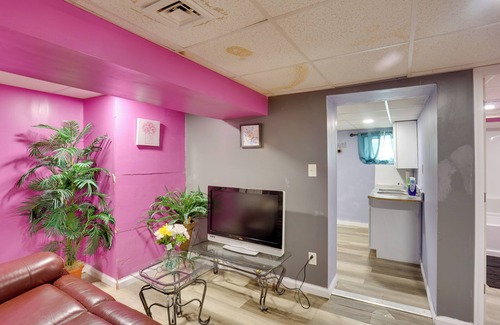 Harrisburg Apartment | 9 Mi to Midtown: Convenient Harrisburg Apt