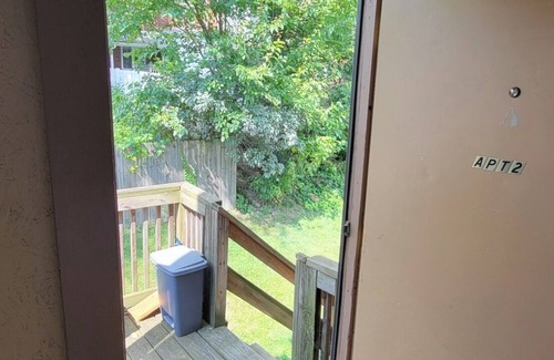 Mount Washington Apartment | 9 min walk to the GrandView Park!