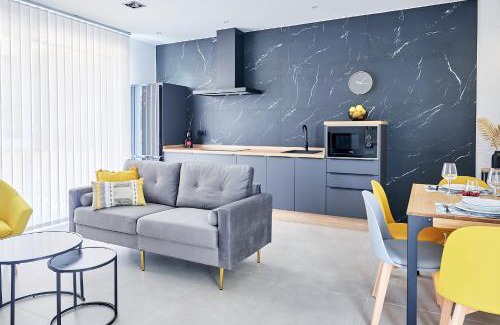 Plasencia Apartment | 9 NIDOS Céntrica Suites - Nuevo