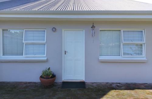 Buffalo Hills Game Reserve Apartment | 9 On Main