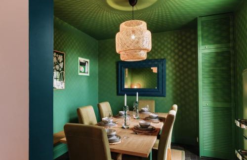 Leven House | 9 Park Place, Elie