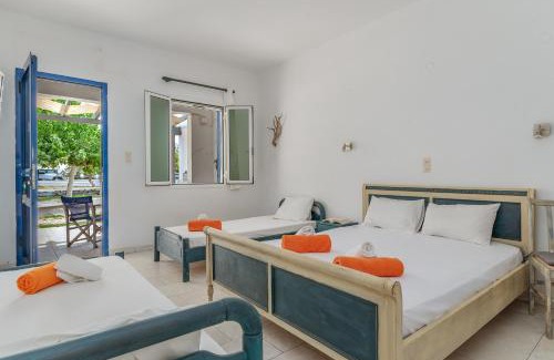 Kipri House | 9 Perasma Kypri Beach