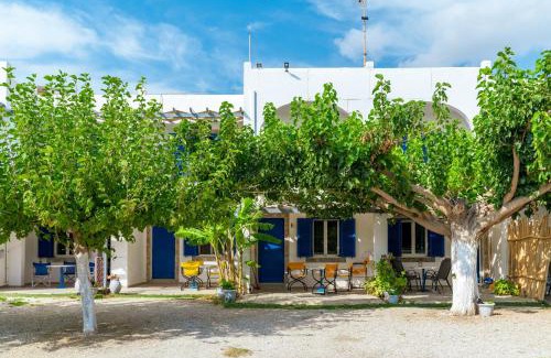 Kipri House | 9 Perasma Kypri Beach