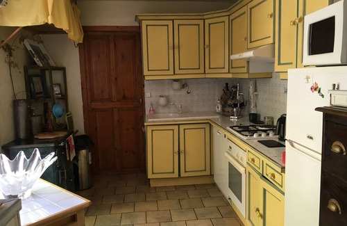 Capestang House | 9-person country house with small spa