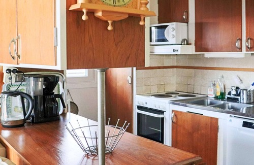 Skummesloevsstrand House | 9 person holiday home in Skummeslövsstrand