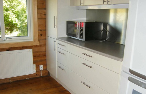 Halleviksstrand House | 9 person holiday home in HÄLLEVIKSSTRAND-By Traum