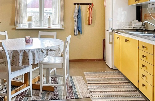 Ljungbyhed House | 9 person holiday home in Ljungbyhed