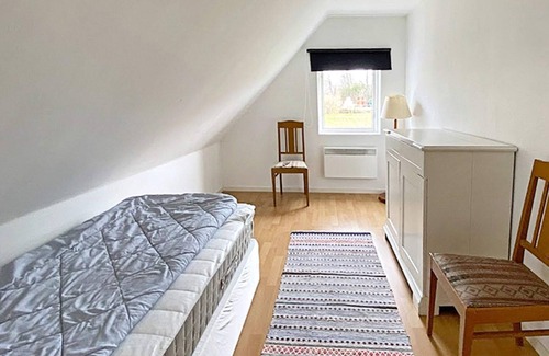 Ljungbyhed House | 9 person holiday home in Ljungbyhed