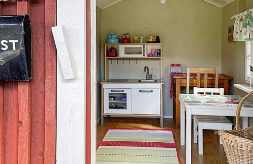 Ljungbyhed House | 9 person holiday home in Ljungbyhed-By Traum