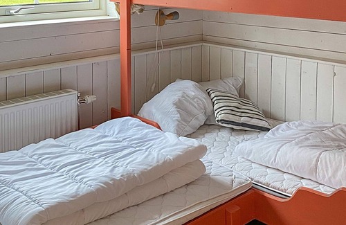 Tystberga House | 9 person holiday home in Tystberga