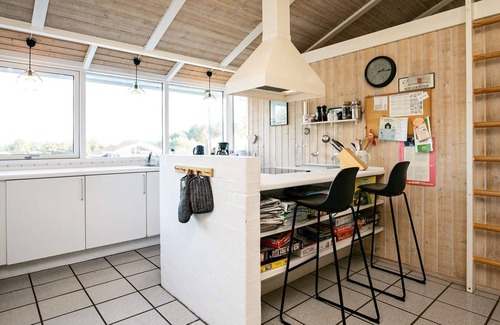 Saltum House | 9 person holiday home in Saltum