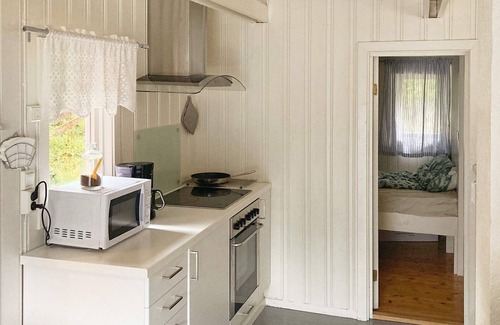 Leksvik House | 9 person holiday home in Mosvik-By Traum