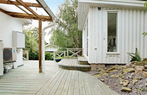 Ugglarp House | 9 person holiday home in UGGLARP