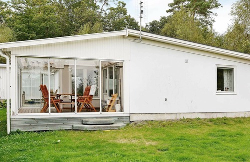 Ugglarp House | 9 person holiday home in UGGLARP