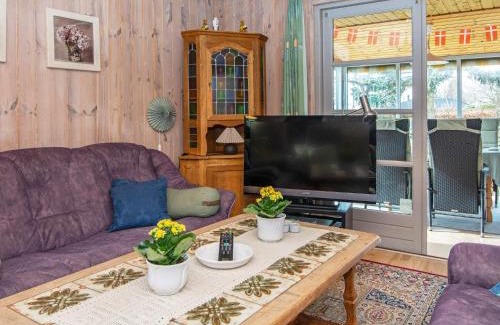 Grena Strand House | 9 person holiday home in Grenaa-By Traum