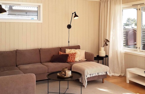 Risor House | 9 person holiday home in Risør