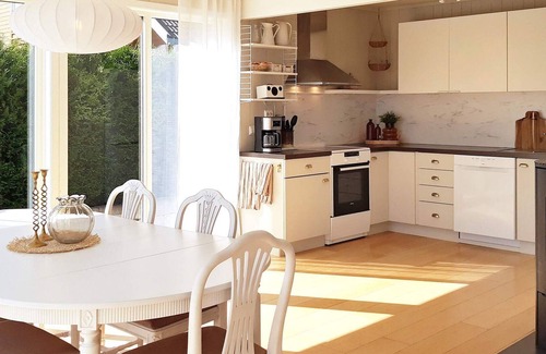 Risor House | 9 person holiday home in Risør