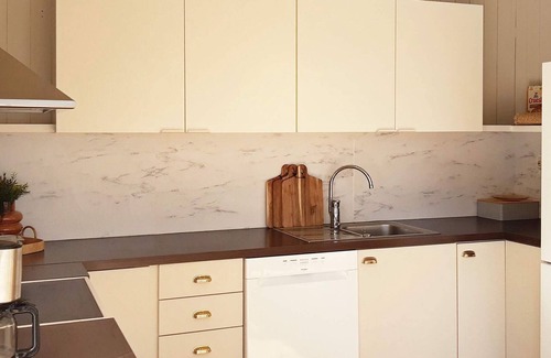 Risor House | 9 person holiday home in Risør