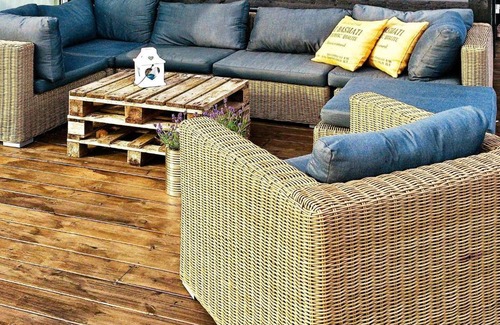 Lyngdal House | 9 person holiday home in lyngdal