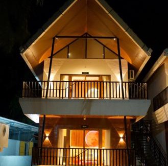 Kundapur Resort | 9 planets resort