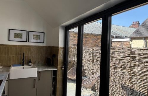 Leek House | 9 Portland Street