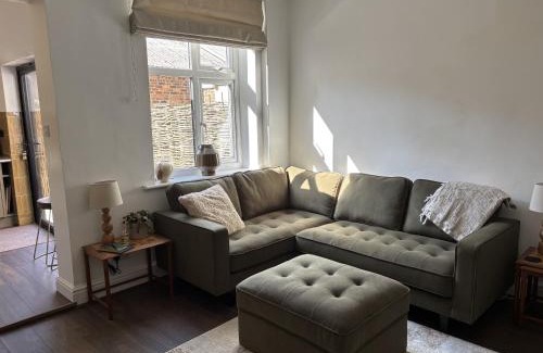 Leek House | 9 Portland Street