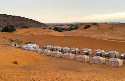 Merzouga Cabin | 9- Sweet Casablanca Merzouga