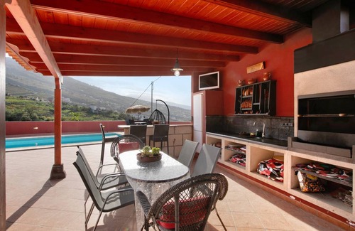 La Vera House | 90 m² House ∙ 2 bedrooms ∙ 4 guests