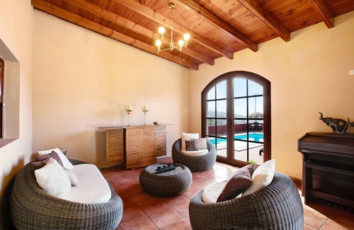 La Vera House | 90 m² House ∙ 2 bedrooms ∙ 4 guests