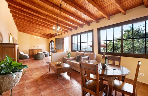 La Vera House | 90 m² House ∙ 2 bedrooms ∙ 4 guests