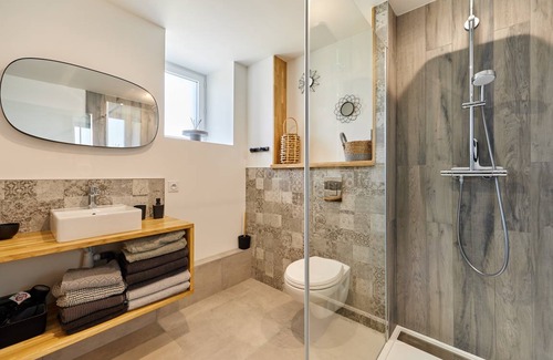 Saint-Pierre-sur-Dives House | 90 m² House ∙ 3 bedrooms ∙ 6 guests