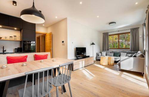 Kirchberg in Tirol Apartment | 90 m² Apartment ∙ 2 bedrooms ∙ 4 guests