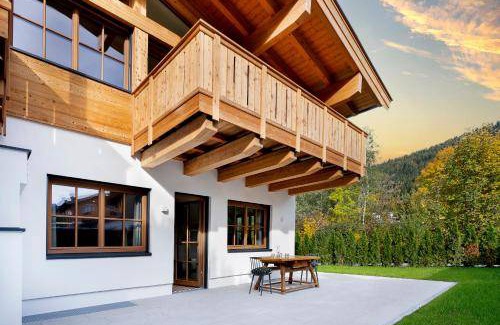 Kirchberg in Tirol Apartment | 90 m² Apartment ∙ 2 bedrooms ∙ 4 guests