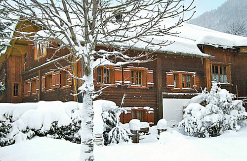 Sankt Gallenkirch Apartment | 90 m² Apartment ∙ 3 bedrooms ∙ 6 guests